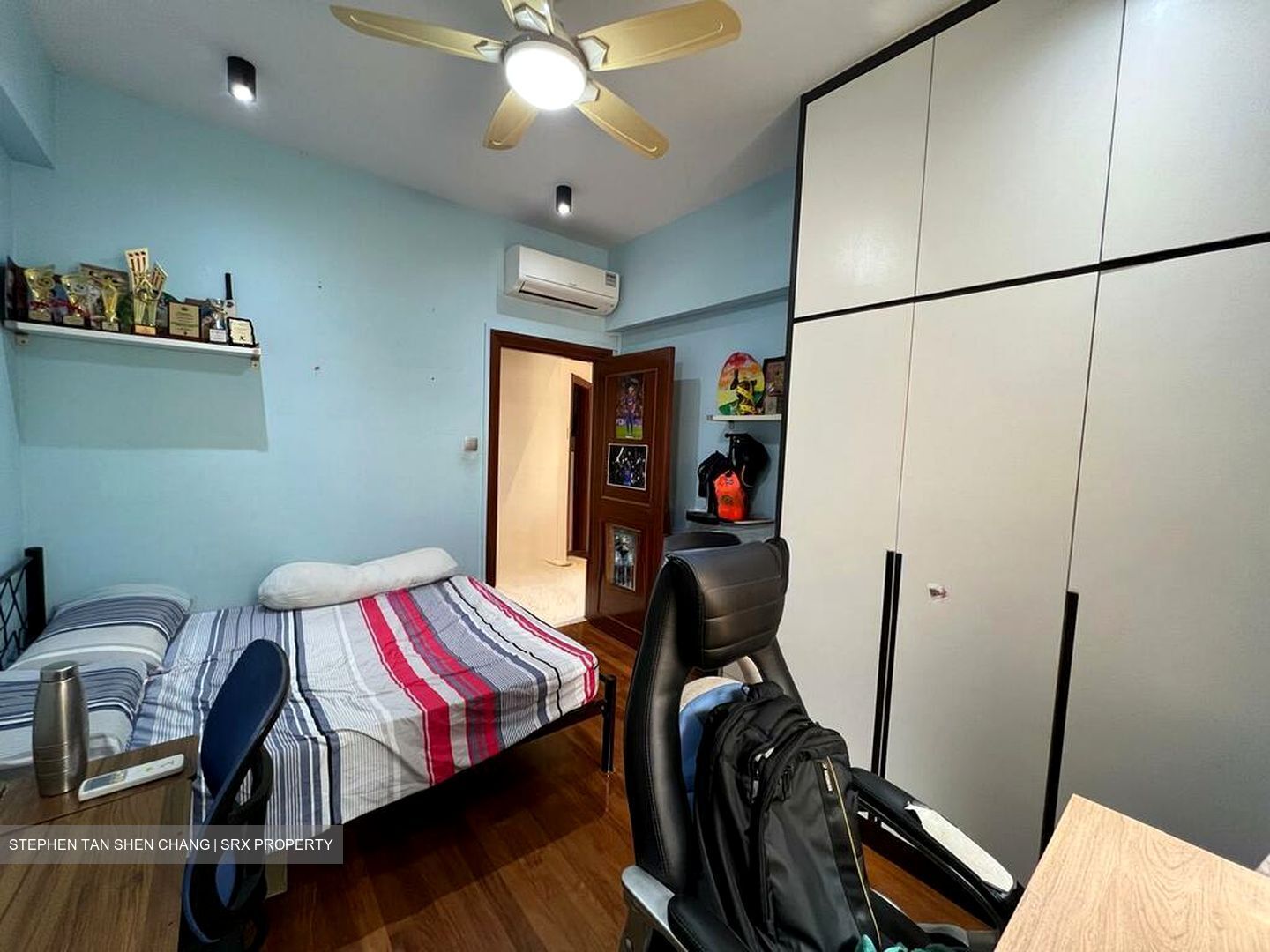 Villa Marina (D15), Condominium #521095501